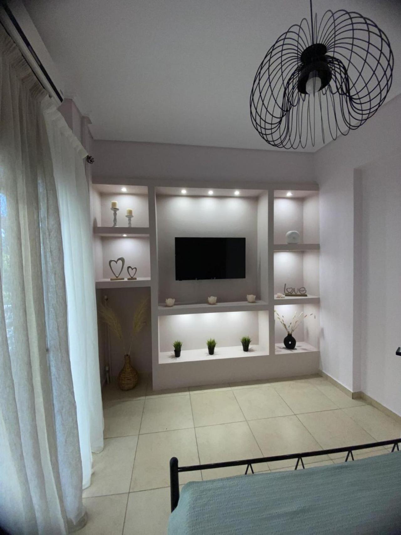 Efie'S Home Kalamata Exterior photo
